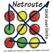 netroute – think beyond limits