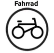 Fahrrad