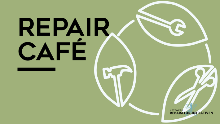 Repair Cafe im Hafenviertel Dortmund